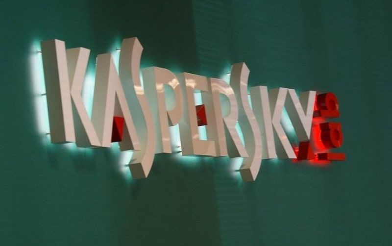 kaspersky lab