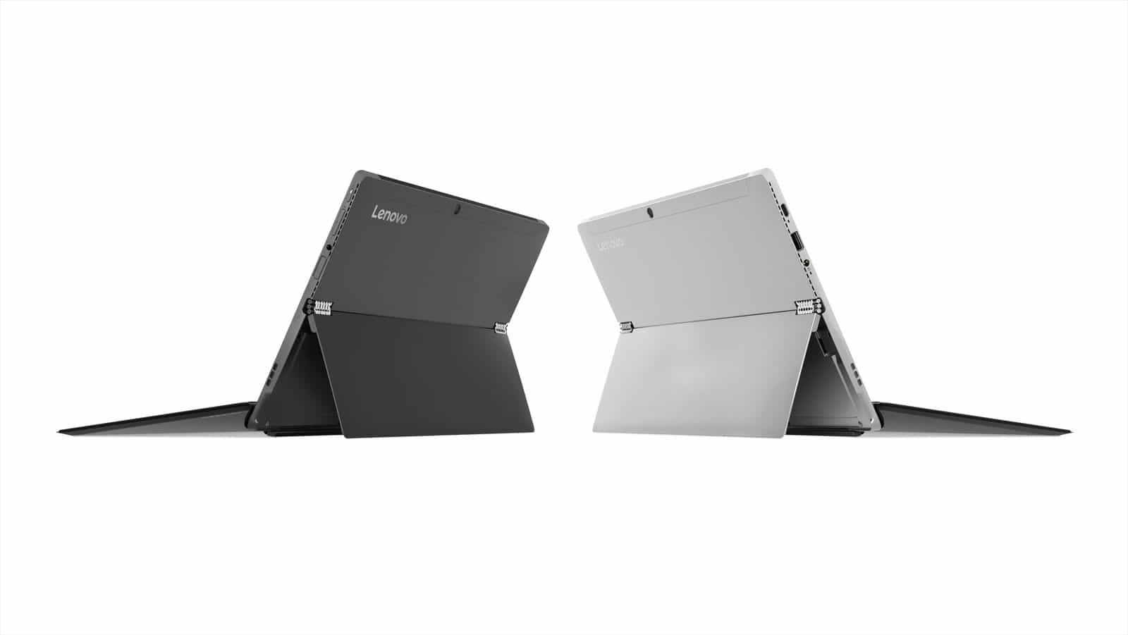 Lenovo Miix 520 dört çekirdekli Intel işlemci ve LTE desteğiyle geliyor