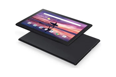 Lenovo Tab 4 serisine dört yeni Android tablet