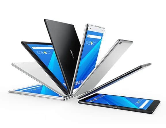 lenovo tab 4 8 plus