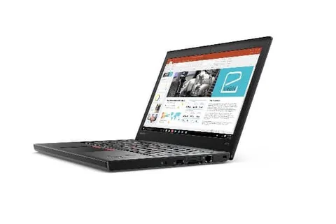 Lenovo AMD Pro işlemcili yeni ThinkPad’ler çıkarıyor