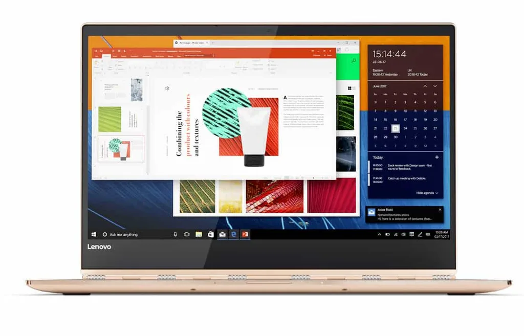 Lenovo Yoga serisine 920 ve 720 modellerini ekledi