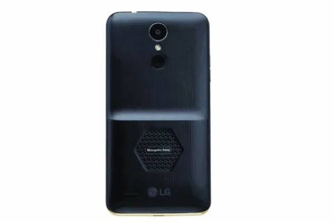 Hindistan’a özel LG K7i sivrisinekleri kovuyor