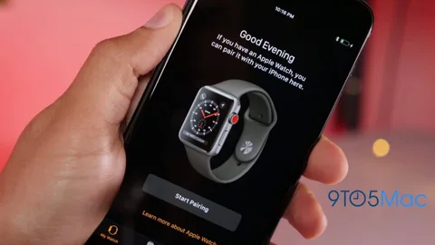 LTE özellikli yeni nesil Apple Watch geliyor