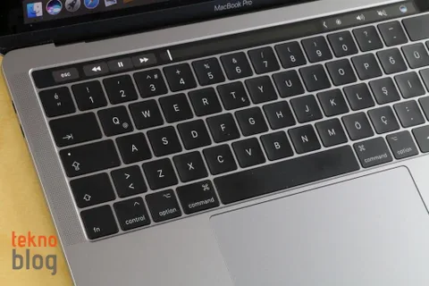 Apple MacBook klavye tasarımında büyük değişiklik yapacak