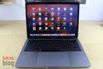 Apple MacBook Pro (2017, 13 inç, Touch Bar) İncelemesi
