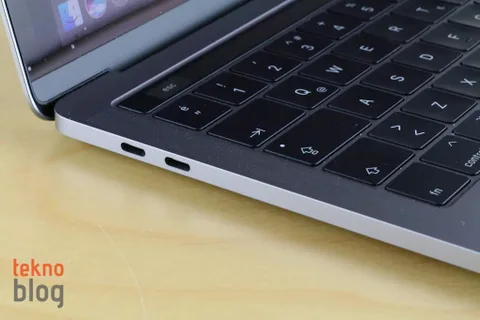 macOS için harici GPU desteği resmi olarak geldi