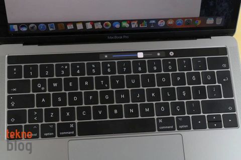 apple macbook