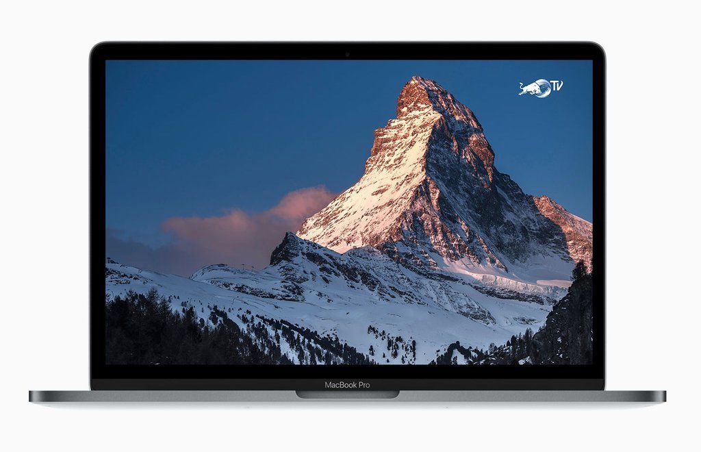 macos high sierra inceleme hevc