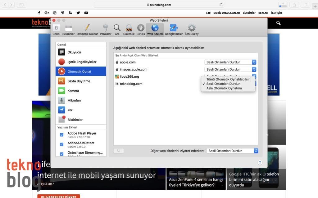macOS High Sierra İncelemesi