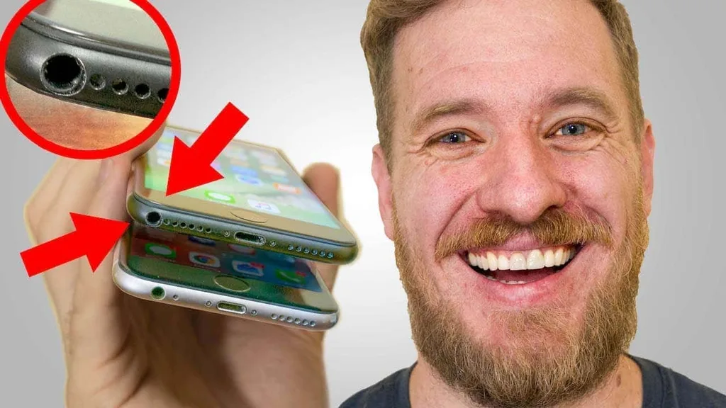 Azimli mühendis iPhone 7’ye 3.5 mm. kulaklık jakı ekledi