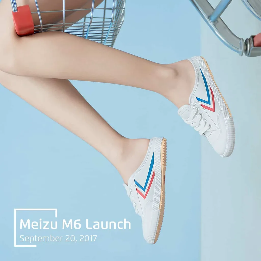 Meizu M6 20 Eylül’de tanıtılacak