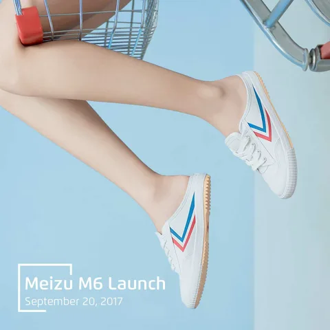 Meizu M6 20 Eylül’de tanıtılacak