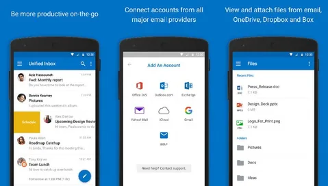 Microsoft Outlook Android ve iOS’te takvim paylaşma özelliği sunuyor