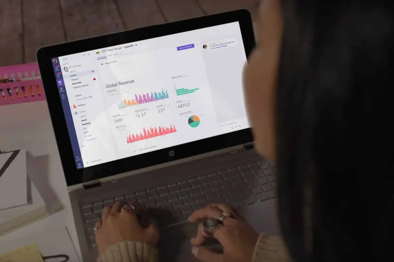 Microsoft Teams Skype for Business’ın yerini alıyor