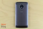Moto G5 İncelemesi