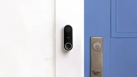 Nest’ten akıllı kapı zili: Nest Hello