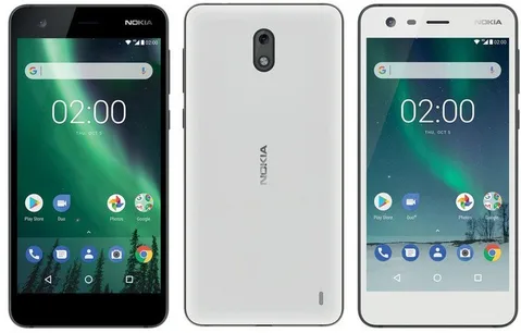 Nokia 2’nin özellikleri benchmark testi sızıntısıyla ortaya çıktı