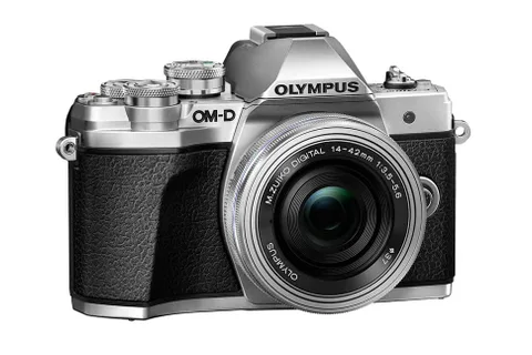 Olympus kamera üretimini ve satışını bırakıyor