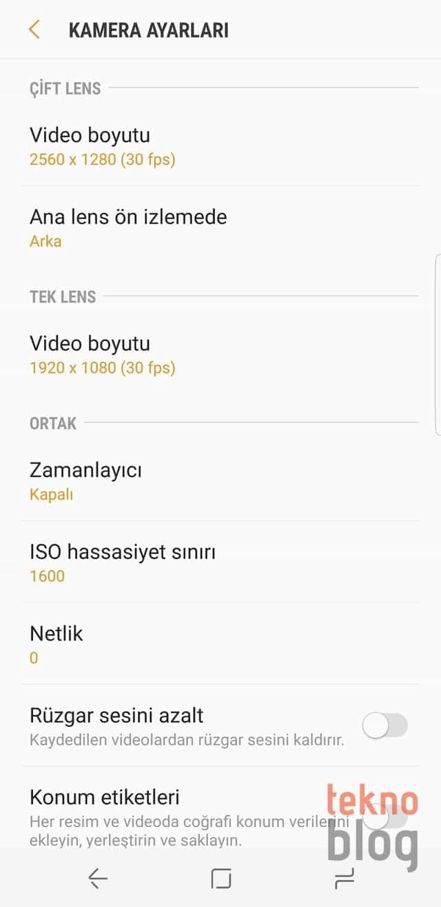 Samsung Gear 360 (2017) İncelemesi