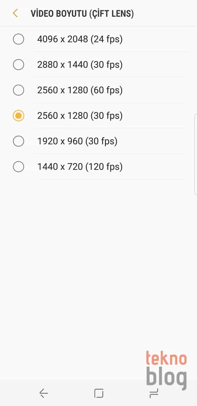 Samsung Gear 360 (2017) İncelemesi