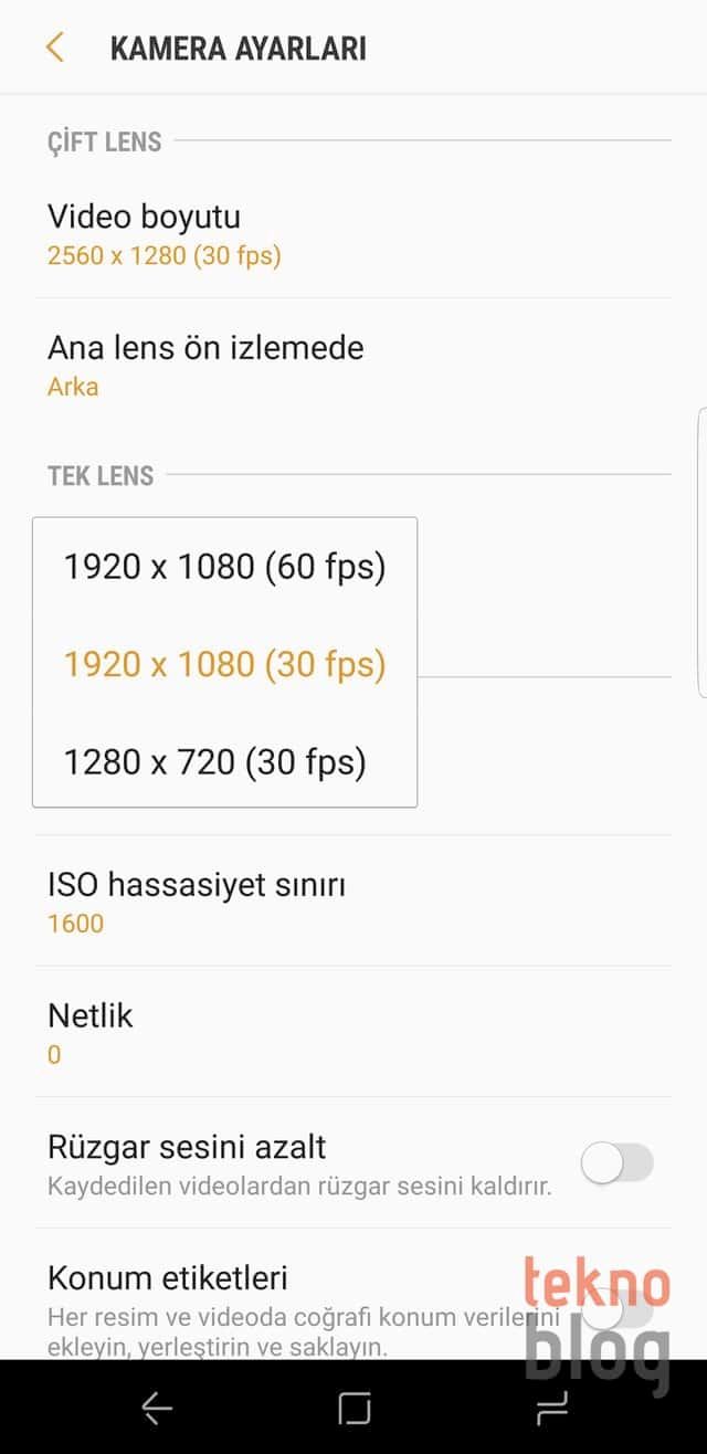 Samsung Gear 360 (2017) İncelemesi