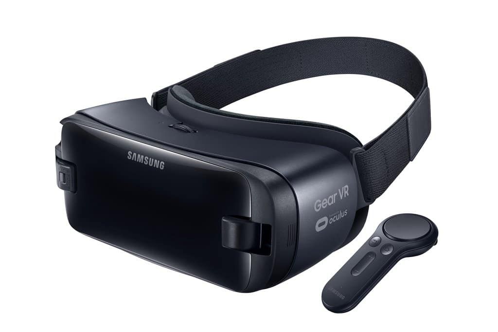 gear vr galaxy note 10