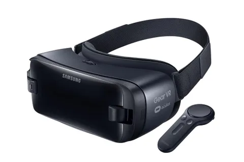Samsung Galaxy Note 9 alanlara Gear VR adaptörünü ücretsiz sunuyor