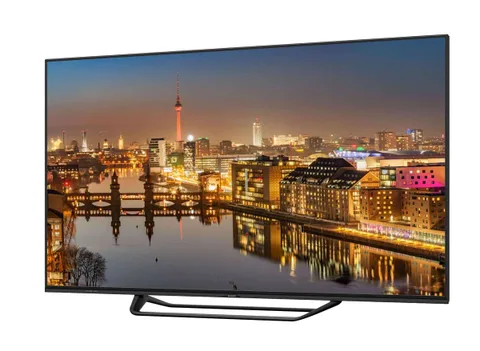 Sharp 8K çözünürlüklü yeni Aquos TV’yi tanıttı