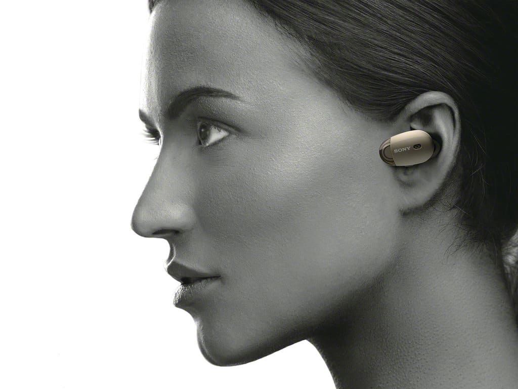 Sony IFA 2017’de neler tanıttı?