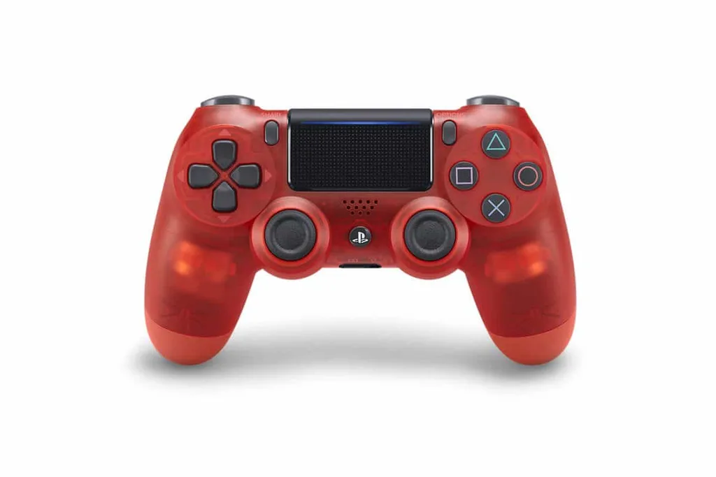 Sony PS4 için üç yeni renkte, şeffaf kasalı DualShock 4 kumanda çıkarıyor
