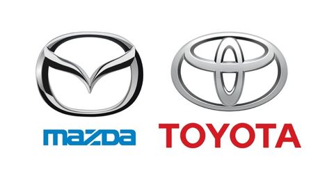Toyota ve Mazda elektrikli otomobil geliştirmek için işbirliğine gidiyor