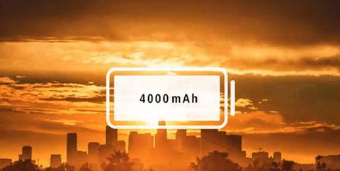 Huawei Mate 10 4000 mAh kapasiteli pil taşıyacak