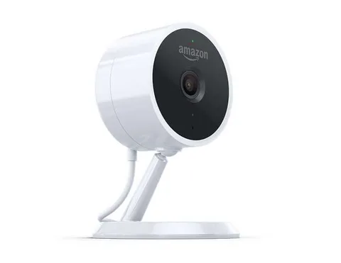 Amazon Cloud Cam ile Alexa’yı ev güvenliğinde de kullanıyor