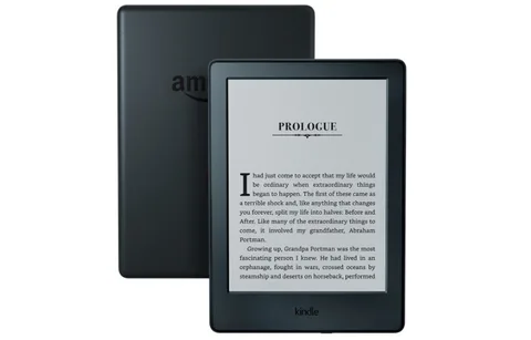Amazon giriş seviyesi Kindle modellerinde Audible desteği sunacak