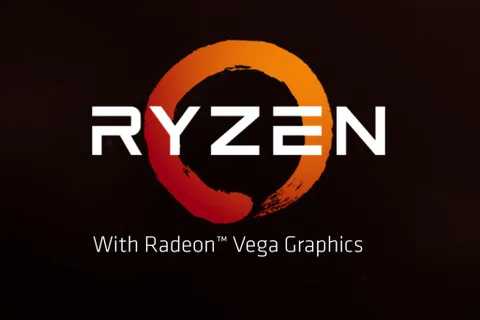 AMD Ryzen dizüstü işlemcileriyle Intel ile rekabete yeni boyut getiriyor