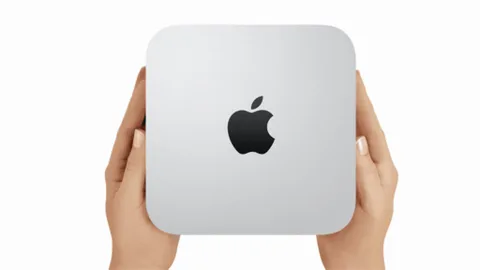 Apple CEO yeni Mac mini’nin yolda olduğunu doğruladı