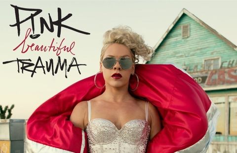 Apple Music Pink’in yeni albümünün yapımını anlatan kısa filmi 13 Ekim’de yayınlayacak