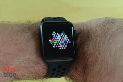 Apple’ın yılın ikinci çeyreğindeki akıllı saat satışlarına dair tahmin var