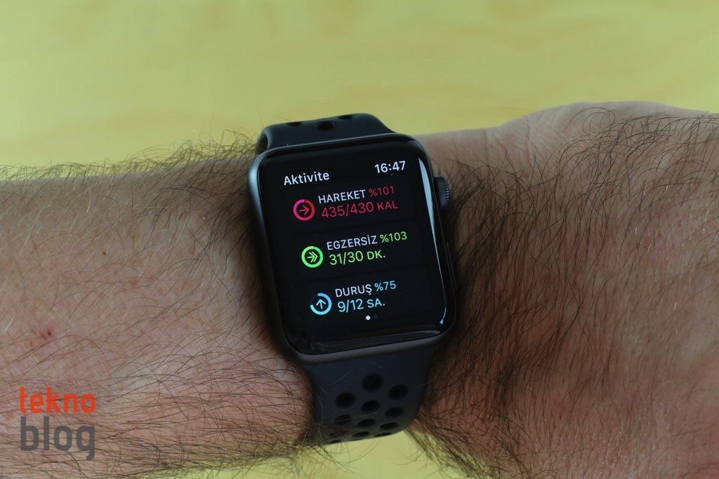 apple watch series 3