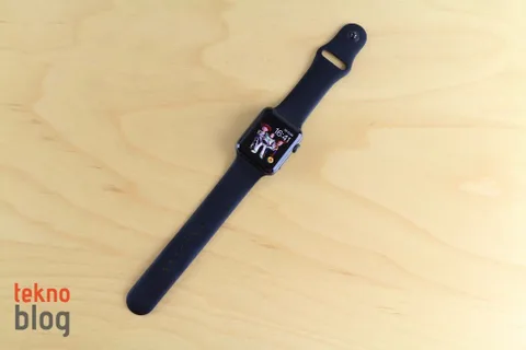 Apple Watch beta sürümünde üçüncü taraf saat kadranlarına ait ipucu gizli