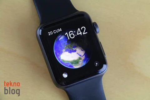 Steve Jobs hayattayken Apple Watch gündeme gelmemiş