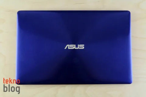 Asus dizüstü bilgisayar portföyünü sekizinci nesil Intel işlemcilerle yeniledi