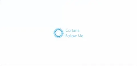 Follow Me ile Windows 10 içinde gezinmek kolaylaşabilir