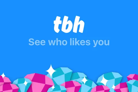 Facebook tbh ile gençlerin gönlünü yeniden kazanmayı istiyor