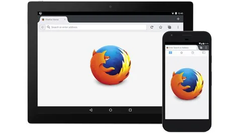 Firefox Android’in ana ekranına web uygulamaları ekleyebiliyor