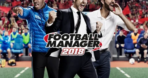 Football Manager 2018 Playstore’da ön siparişe çıktı