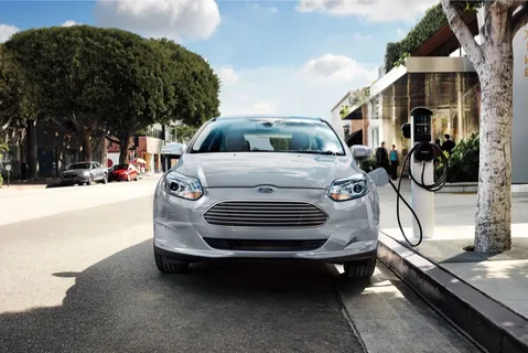 Ford elektrikli otomobil gelişimini hızlandırmak için özel ekip kurdu