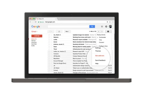 Gmail beklenen eklenti desteğini sunmaya başladı