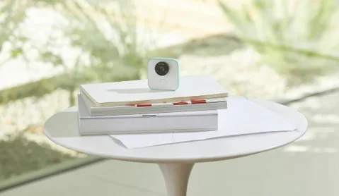 Google Clips ile yüksek çözünürlüklü fotoğraflar çekilebilecek